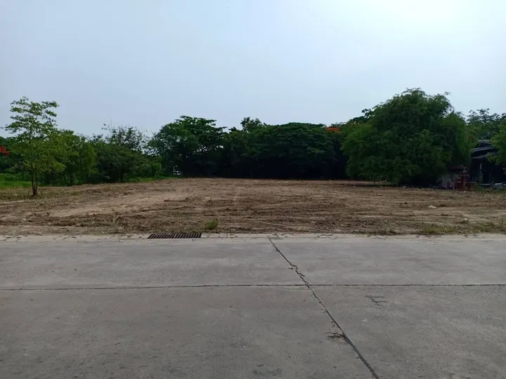 Land for sale in Huai Yai
