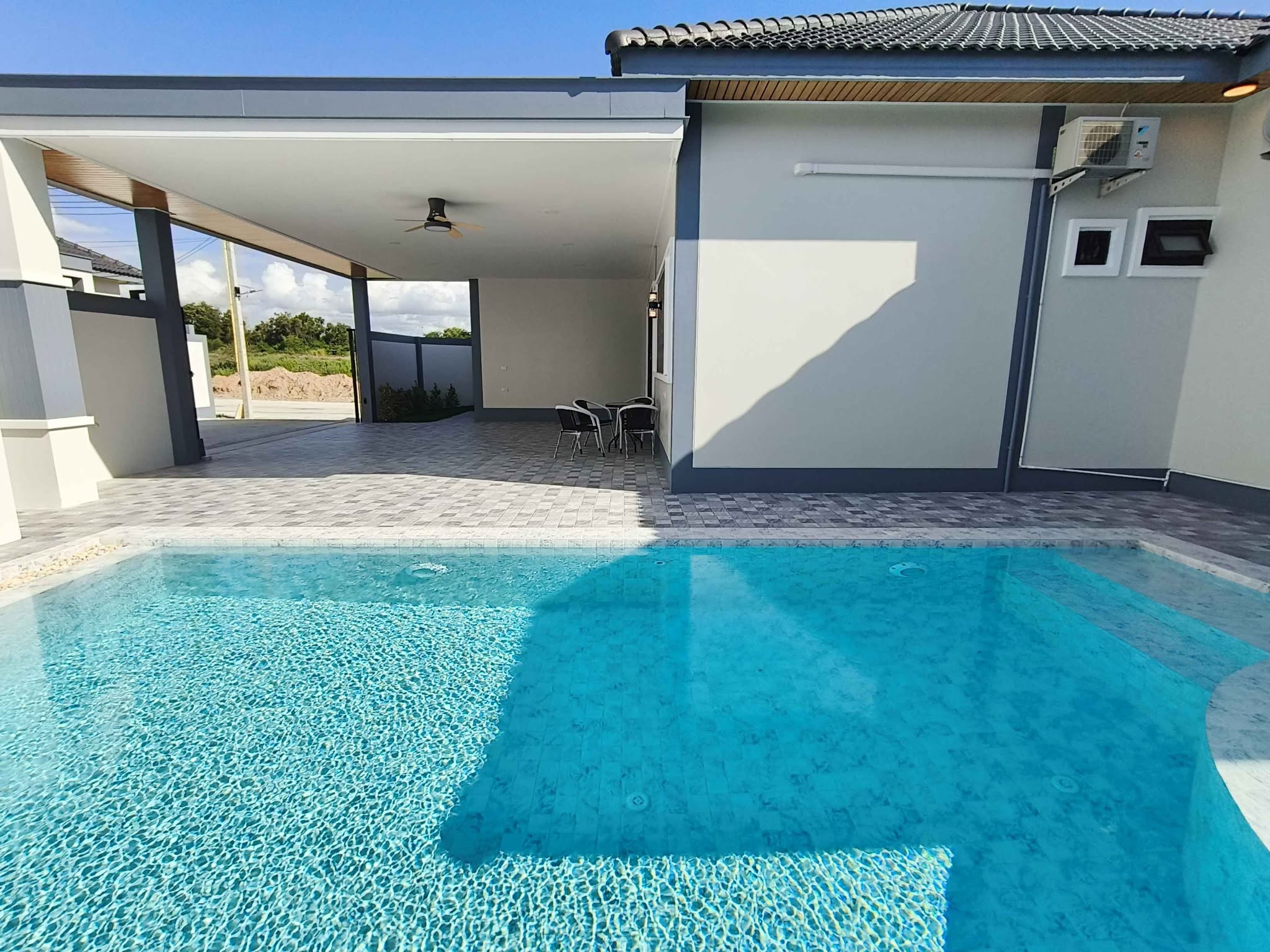 4 Bedroom House for sale in Siam Country Club