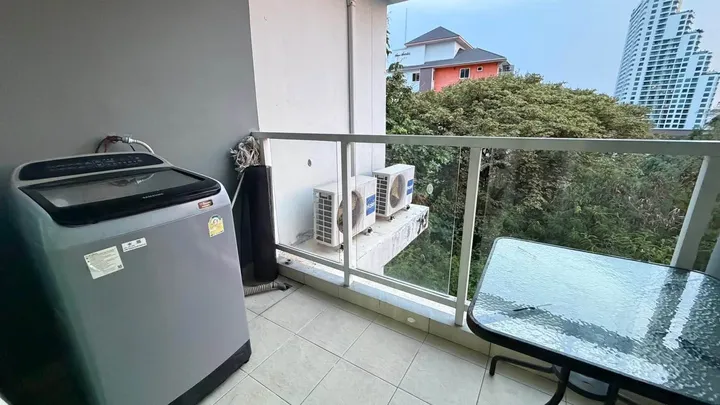 Photo from a listing at Siam Oriental Garden 2