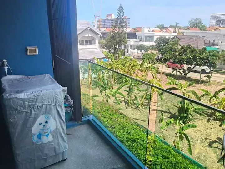 1 Bedroom Apartment for rent at Acqua