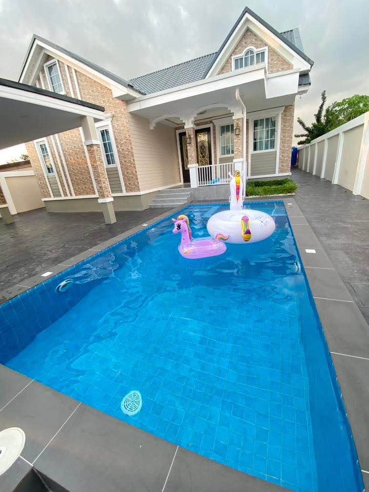 3 Bedroom House for sale in Mabprachan