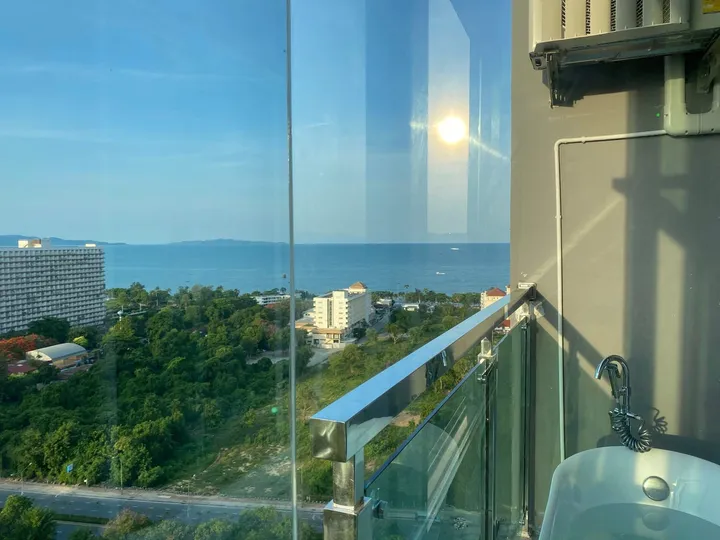 Photo from a listing at The Grand AD