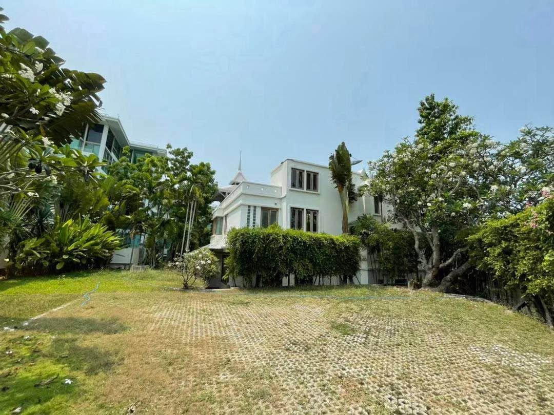 5 Bedroom Villa for rent in North Pattaya