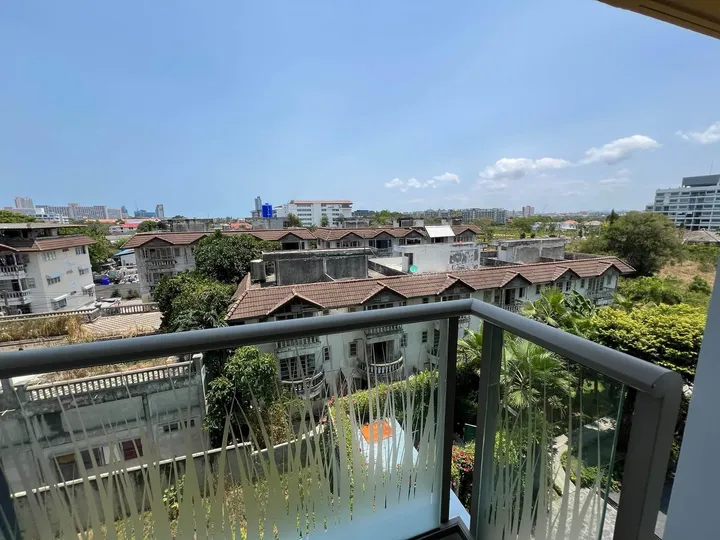 1 Bedroom Condo for rent at The Riviera Ocean Drive