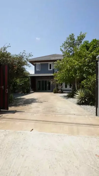 4 Bedroom House for sale in Huai Yai