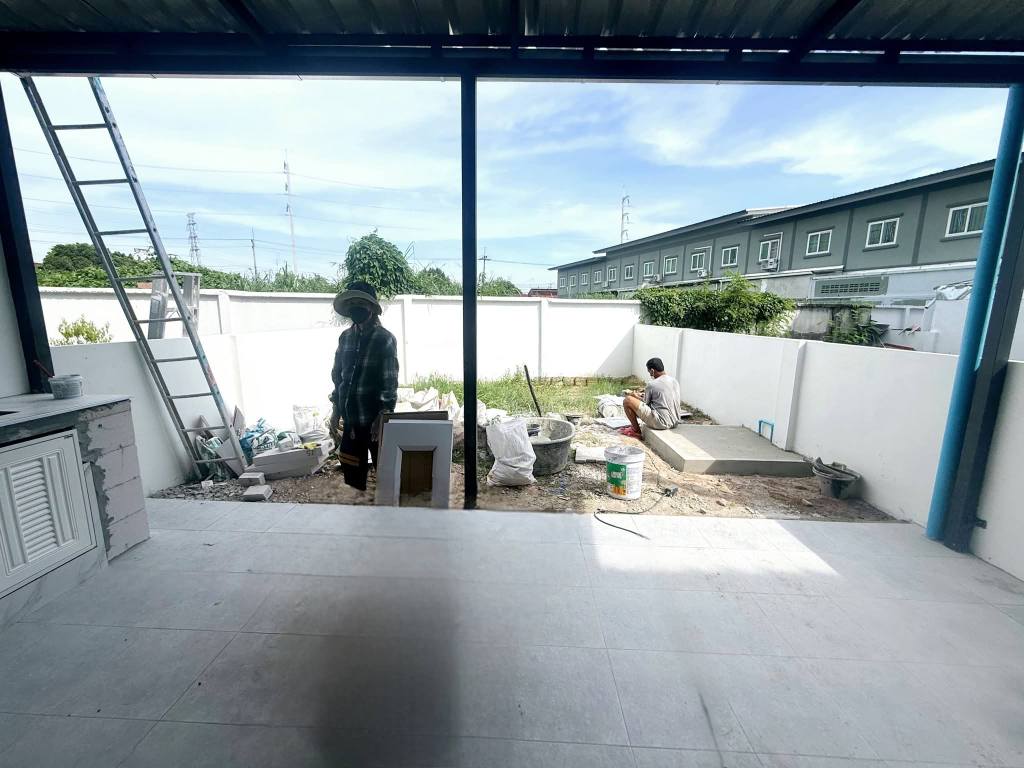 3 Bedroom Townhouse for sale in Siam Country Club