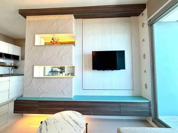Photo from a listing at Lumpini Park Beach Jomtien