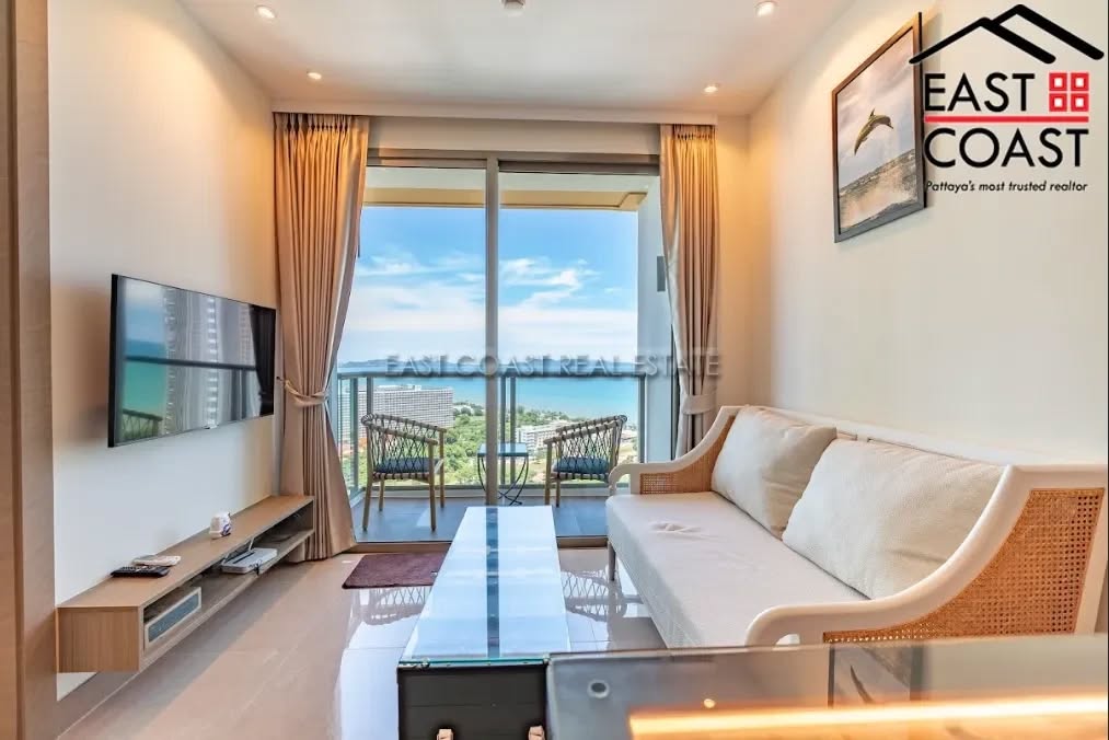 1 Bedroom Condo for rent at The Riviera Ocean Drive