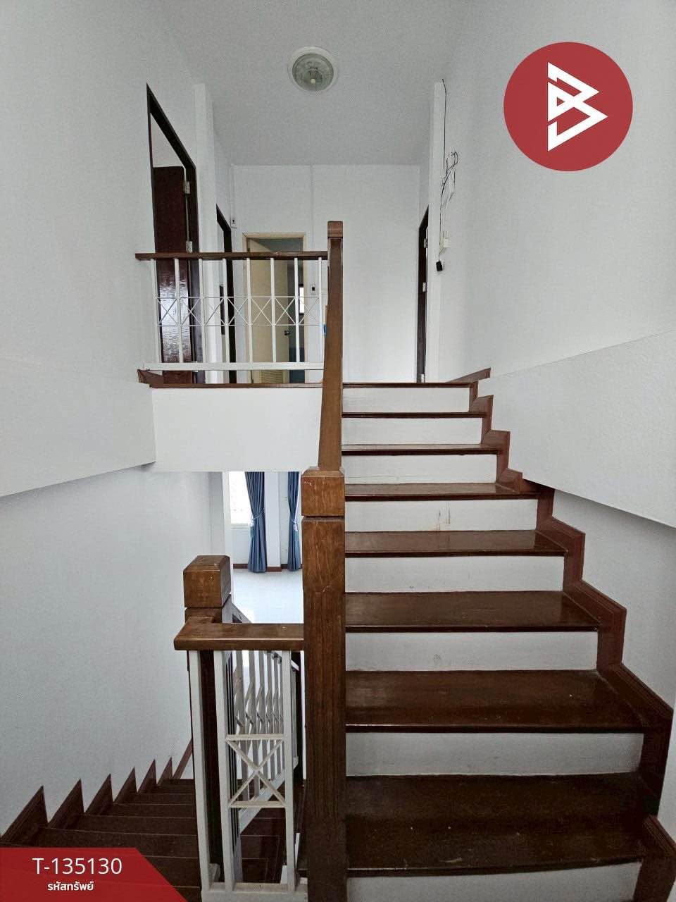3 Bedroom House for sale at Sukprayoon Park