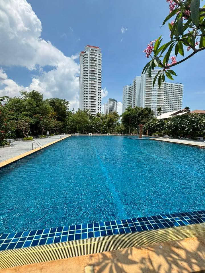 Studio for sale at View Talay 5