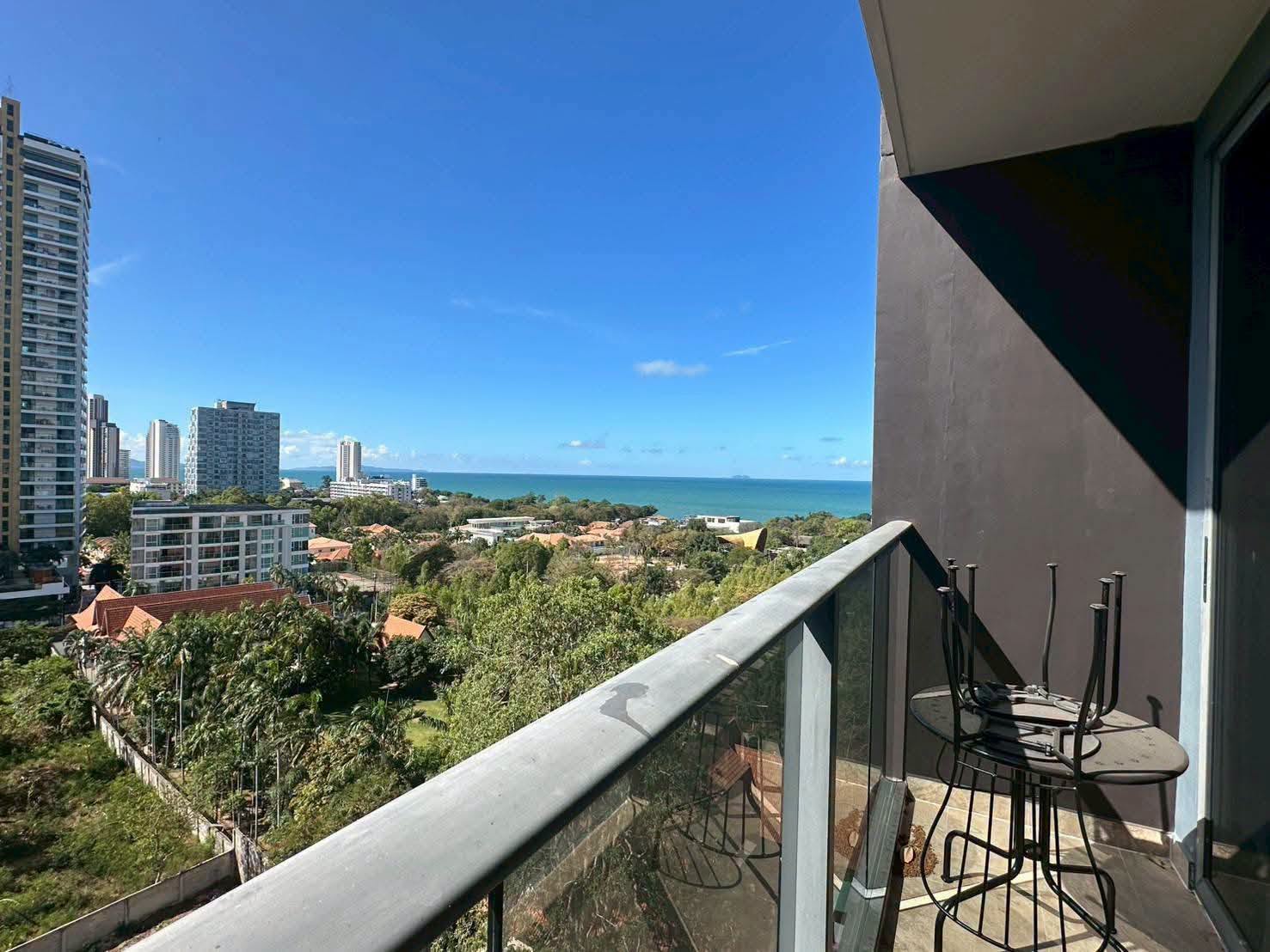 2 Bedroom Condo for rent at Andromeda