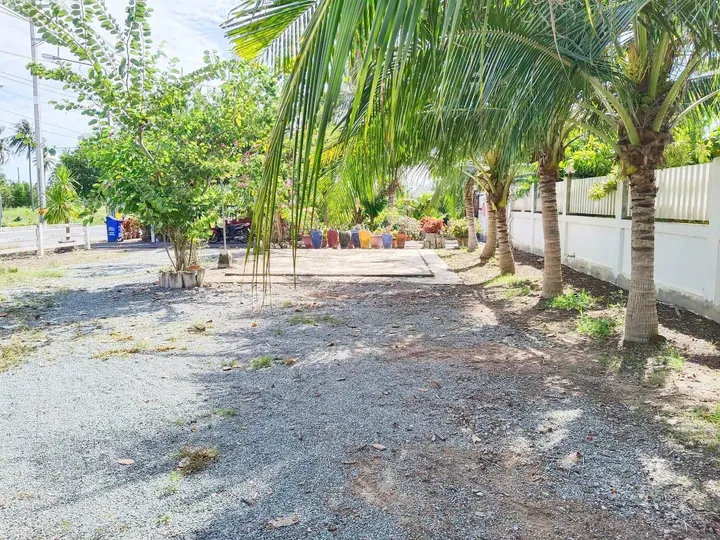 Land for sale in Huai Yai