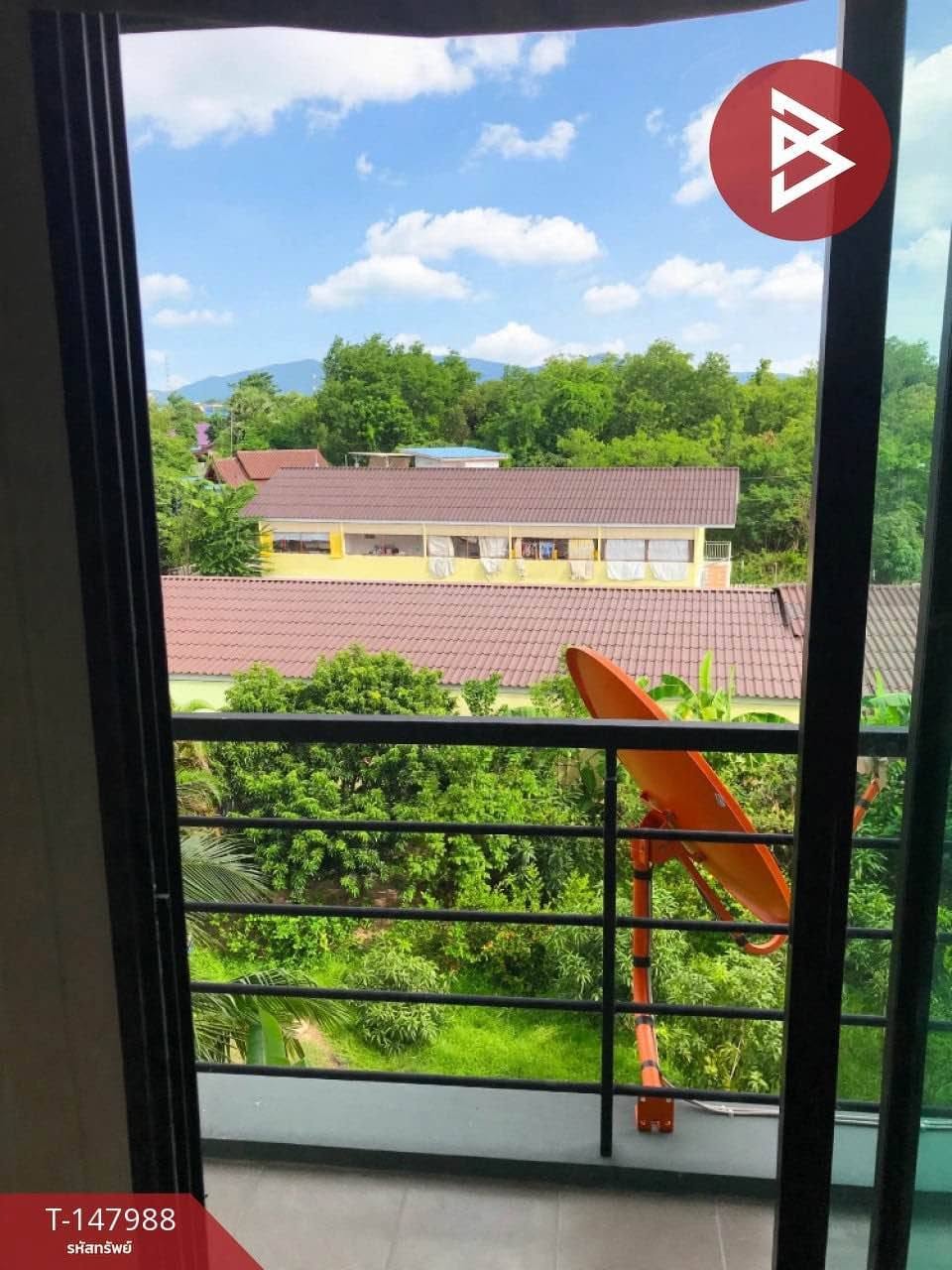 1 Bedroom Condo for sale at Water Park Condo Pattaya