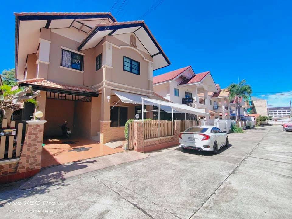 3 Bedroom House for sale at Sirisa9 Village
