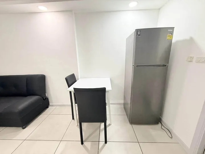 1 Bedroom Apartment for rent at Siam Oriental Elegance 1