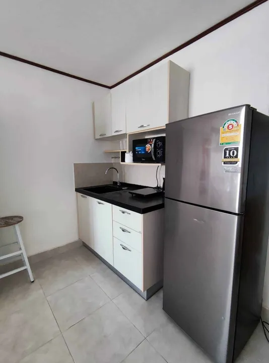 1 Bedroom Condo for rent in Jomtien