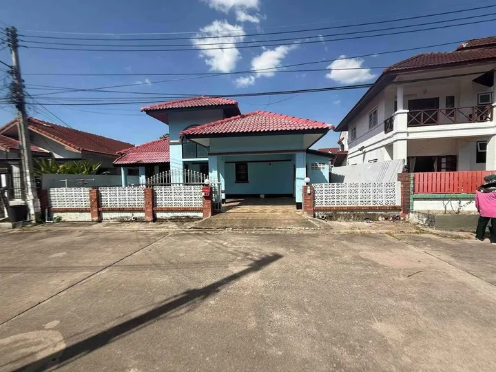 2 Bedroom House for rent in Soi Siam