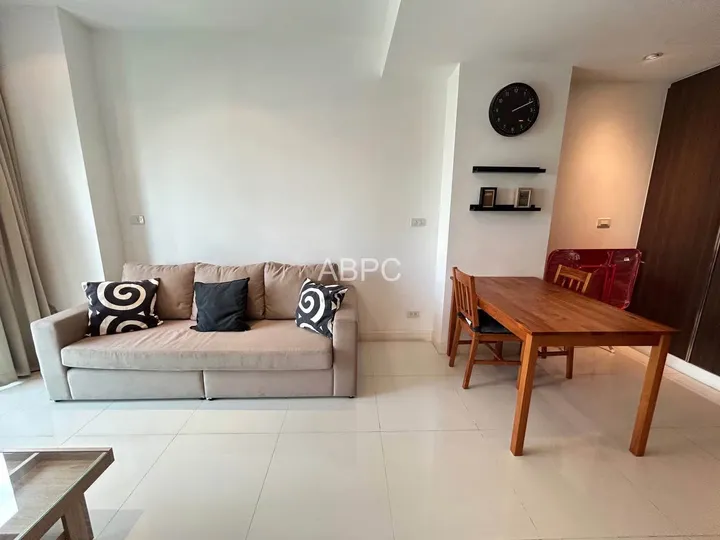 2 Bedroom Condo for rent at Arcadia Beach Continental