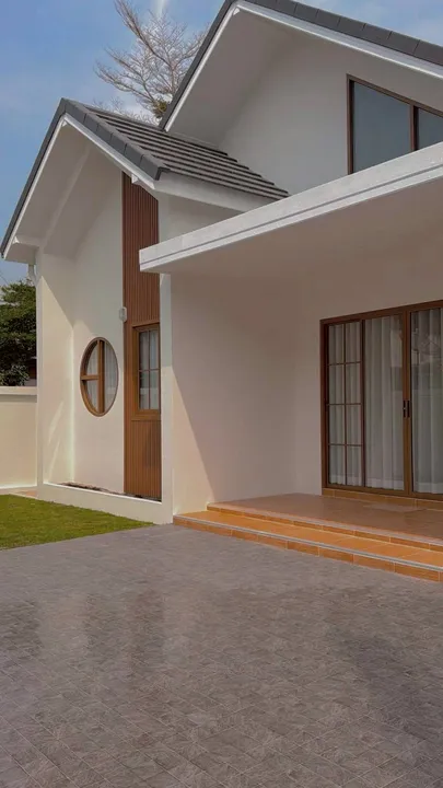 3 Bedroom House for sale in Siam Country Club