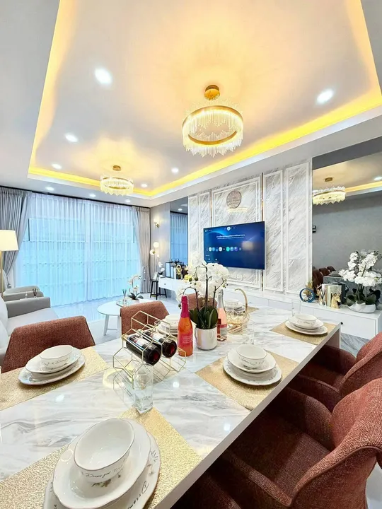 3 Bedroom House for sale at Raviporn City Home