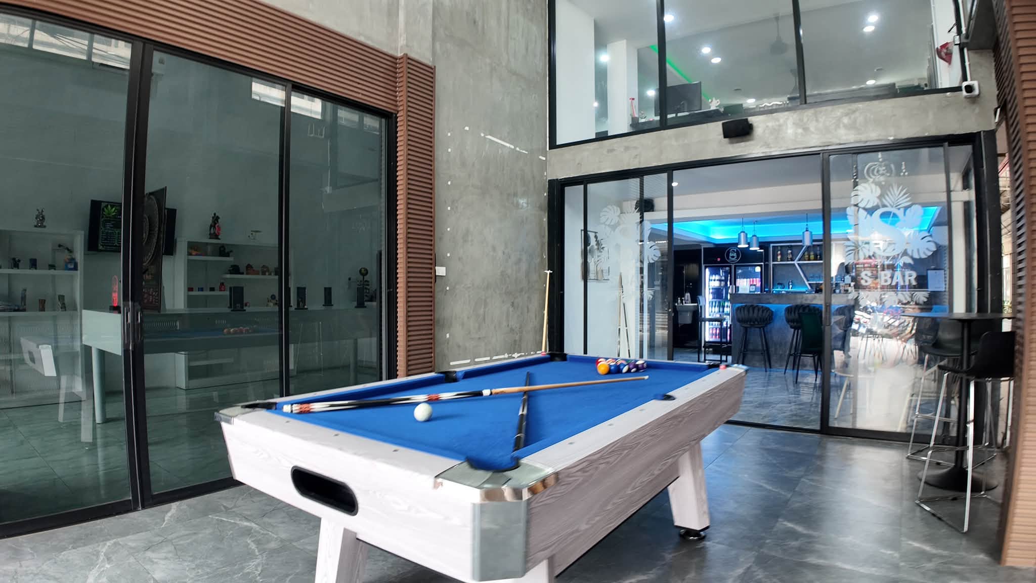 Commercial for sale in South Pattaya