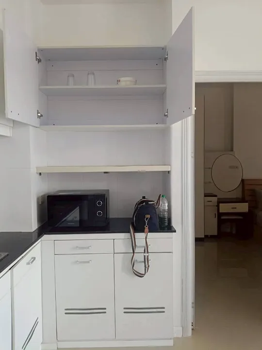 1 Bedroom Apartment for rent in Central Pattaya
