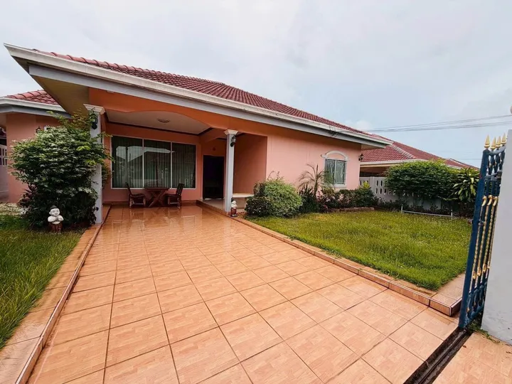 Photo from a listing at Chokchai Village