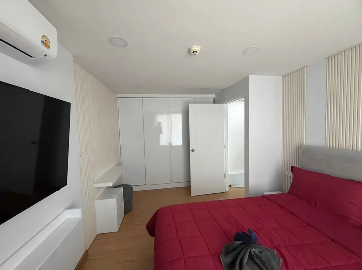 2 Bedroom Condo for rent at Laguna Beach Resort 2