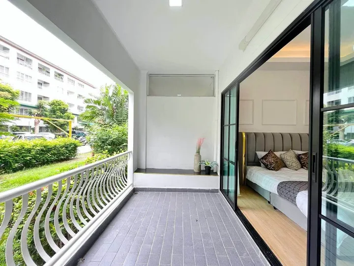 1 Bedroom Condo for rent at Baan Suan Lalana