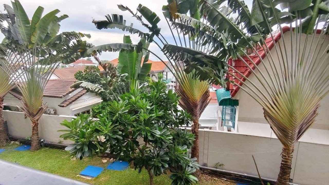 1 Bedroom Condo for rent at Olympus City Garden
