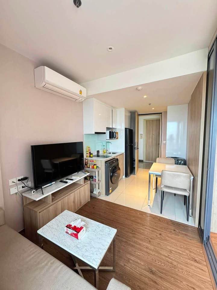 1 Bedroom Apartment for rent at Once Pattaya
