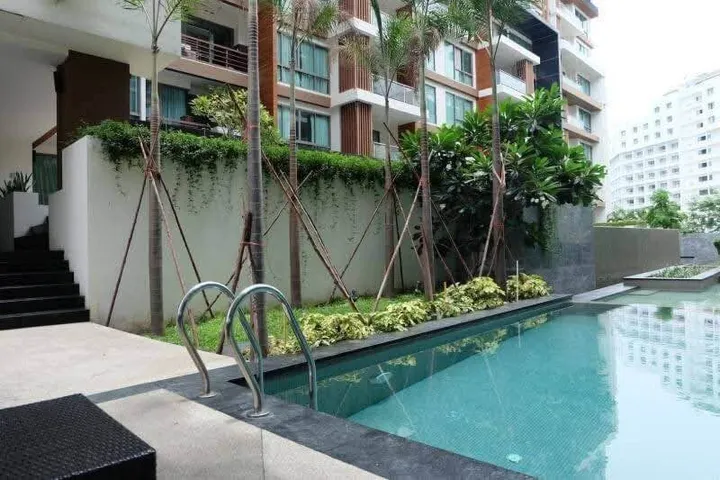 1 Bedroom Condo for sale at The Urban Pattaya