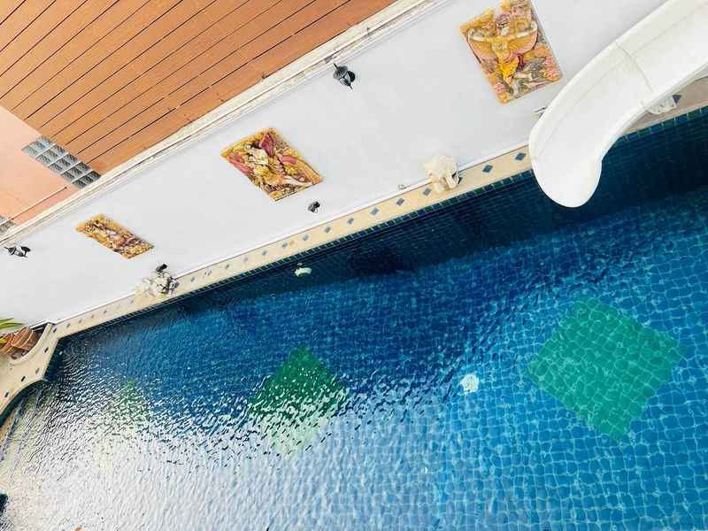 5 Bedroom Villa for rent in Jomtien