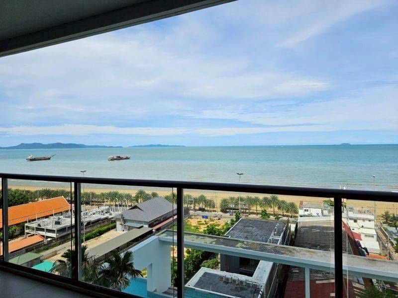 1 Bedroom Condo for sale at Aeras