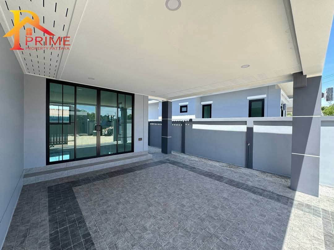 2 Bedroom House for sale at Project 9