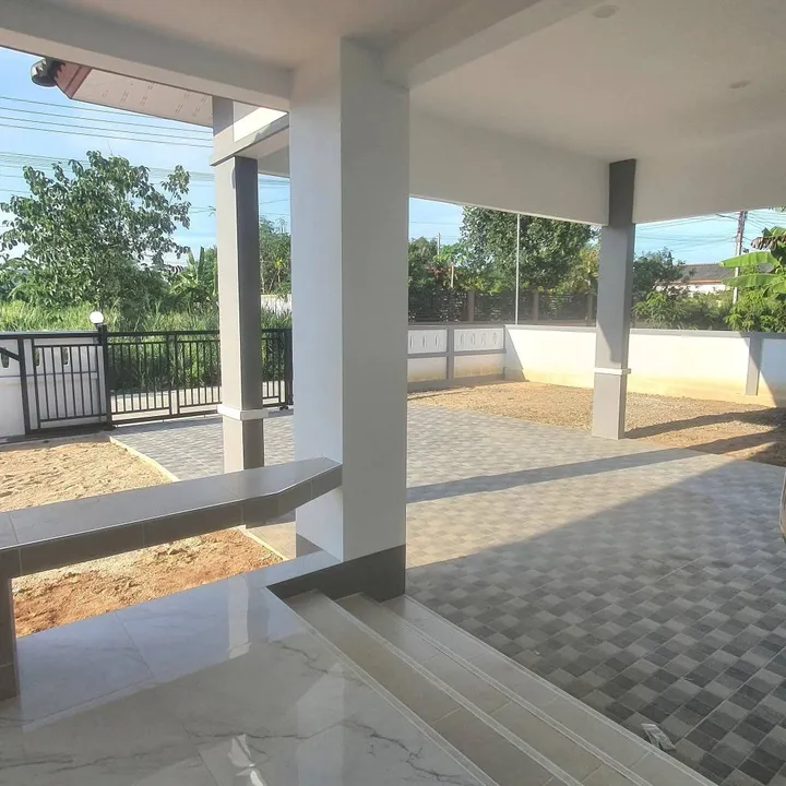 3 Bedroom House for sale in Sattahip