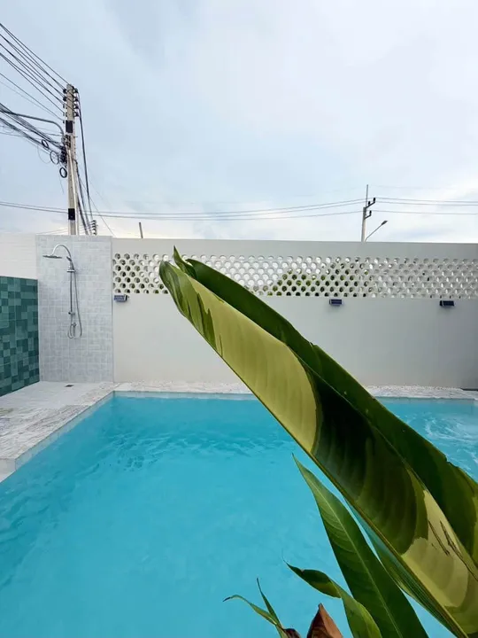 4 Bedroom Villa for sale at Pruksa Nara Chaiyapruek 2