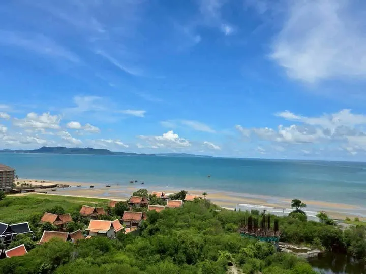 Photo from a listing at Riviera Monaco