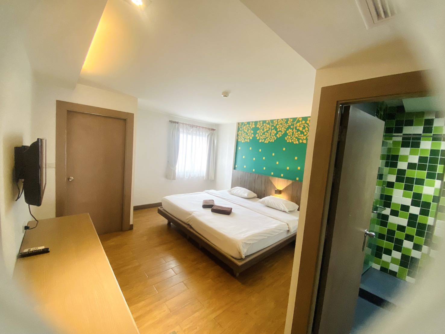Condo for rent in Jomtien