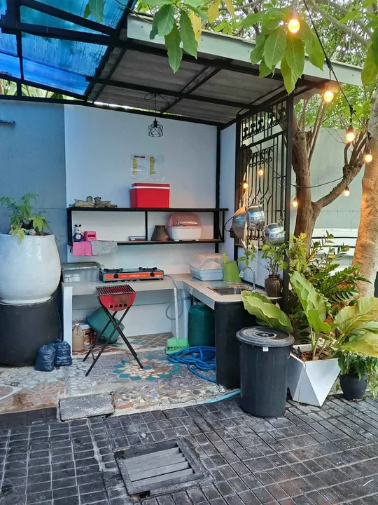 4 Bedroom Villa for rent in South Pattaya