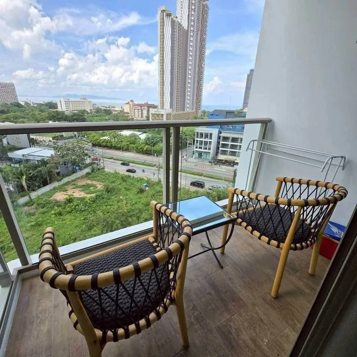 1 Bedroom Apartment for rent at The Riviera Ocean Drive