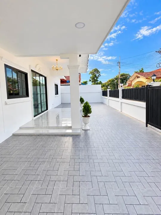 3 Bedroom House for sale at D&D Village Phase 2