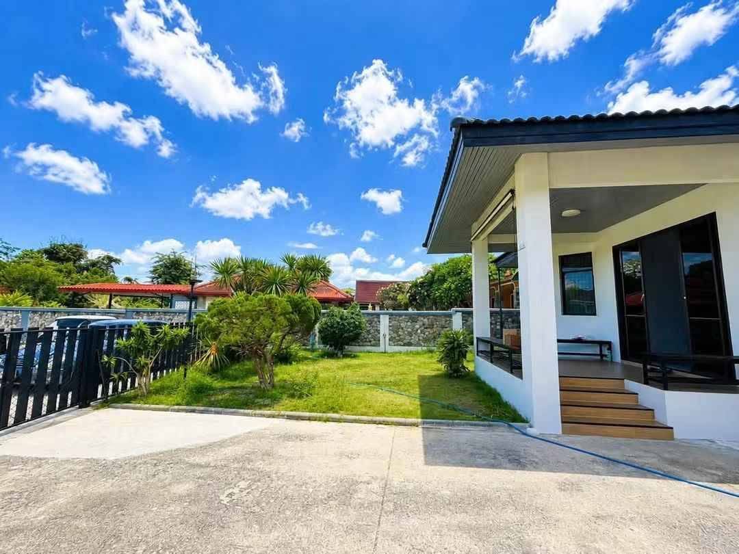 3 Bedroom House for rent in Nong Prue
