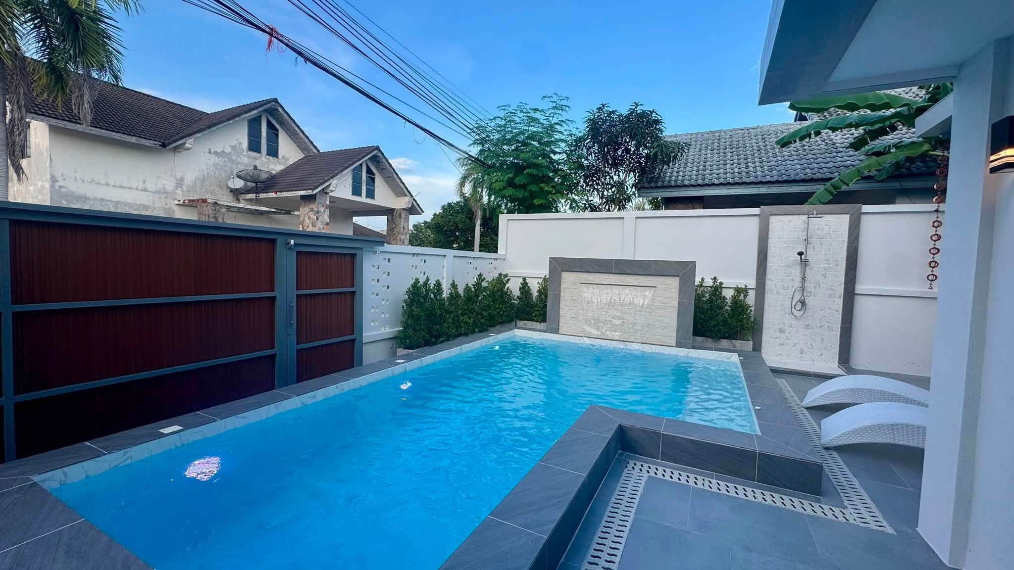 3 Bedroom Villa for sale in Siam Country Club