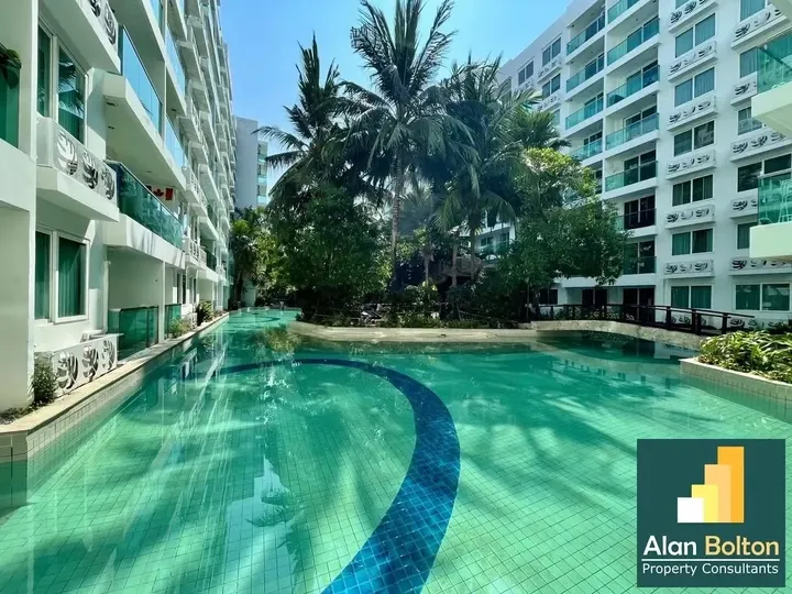 Photo from a listing at Amazon Residence