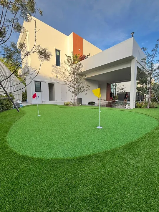 4 Bedroom Villa for sale at Homie