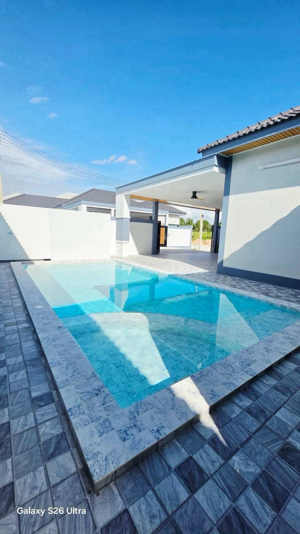 4 Bedroom House for sale in Siam Country Club