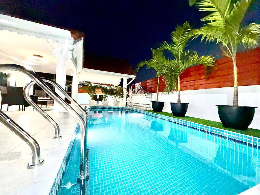 4 Bedroom Villa for sale at Wantana Village