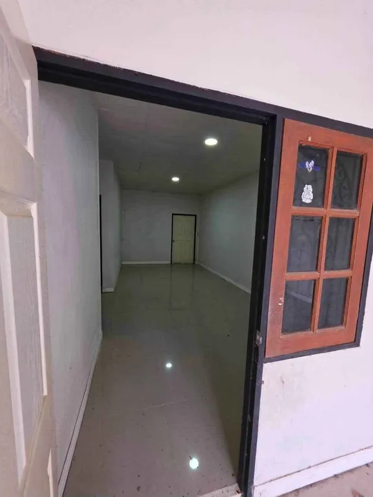 3 Bedroom Townhouse for sale in Pattaya