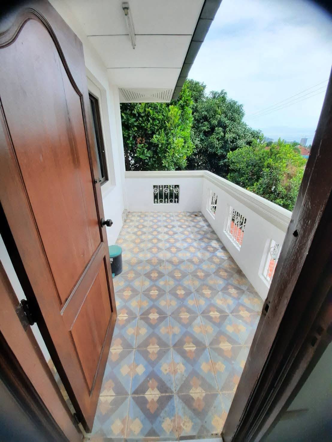 4 Bedroom House for sale at Eakmongkol 1